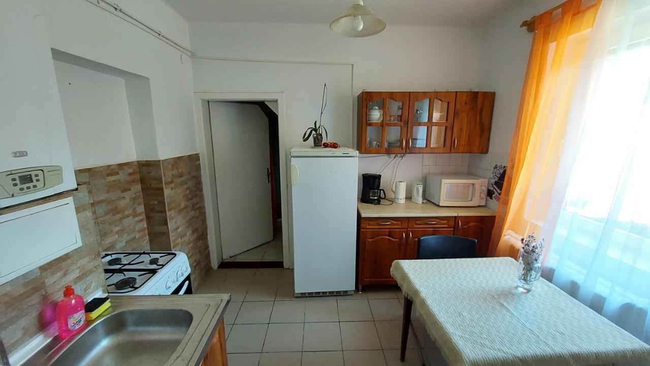 Malom Tavi Vendeghaz Tapolca Hotell Exteriör bild